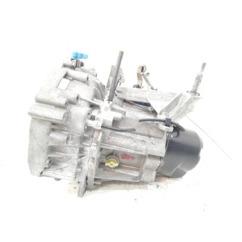 Recambio de caja cambios para renault scenic ii confort authentique referencia OEM IAM JR5104  