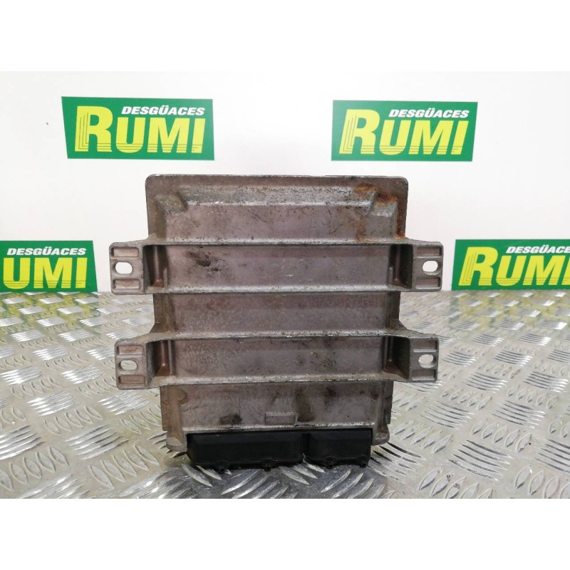 Recambio de centralita motor uce para mg serie 45 (rt) classic (4-ptas.) referencia OEM IAM M3P01Z52D NNN100743 