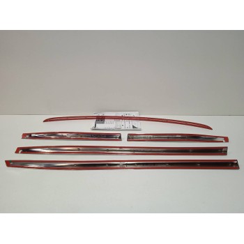 Recambio de no identificado para nissan juke (f15) referencia OEM IAM KE7601KA00  