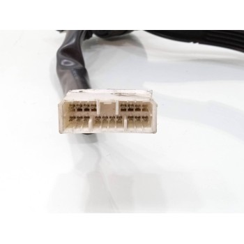 Recambio de mando multifuncion para peugeot boxer caja cerr. acristalado (rs2850)(230)(´02) 2.0 hdi cat referencia OEM IAM   