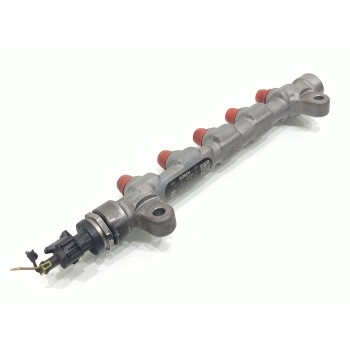 Recambio de rampa inyectora para hyundai i30 (gd) go! brasil referencia OEM IAM 0445214181  