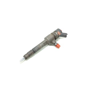Recambio de inyector para fiat doblo (119) 1.9 8v multijet active com. (77kw) referencia OEM IAM 0445110119  