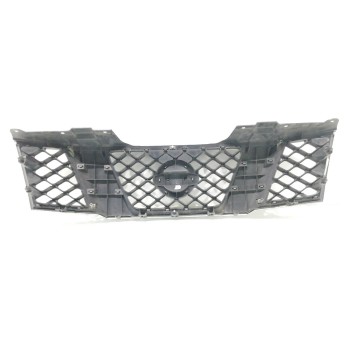 Recambio de rejilla delantera para nissan pathfinder (r51) 2.5 dci chrome referencia OEM IAM   