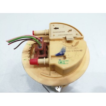 Recambio de aforador bomba para citroën xsara picasso 2.0 hdi referencia OEM IAM 9658348080  