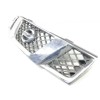 Recambio de rejilla delantera para nissan pathfinder (r51) 2.5 dci chrome referencia OEM IAM   