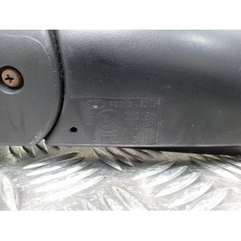 Recambio de retrovisor izquierdo para hyundai elantra (xd) 2.0 crdi gls (5-ptas.) referencia OEM IAM 012151 012152 