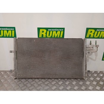 Recambio de condensador / radiador aire acondicionado para ford focus c-max (cap) sport referencia OEM IAM   