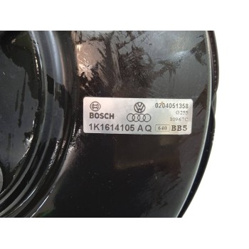 Recambio de servofreno para seat altea (5p1) sport-up referencia OEM IAM 1K1614105A  