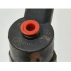 Recambio de inyector para fiat doblo (119) 1.9 8v multijet active com. (77kw) referencia OEM IAM 0445110119  