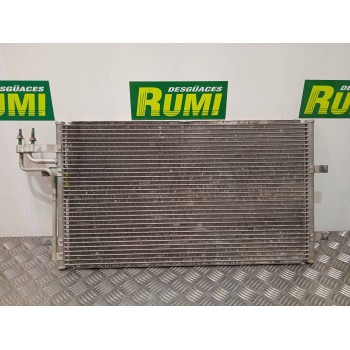 Recambio de condensador / radiador aire acondicionado para ford focus c-max (cap) sport referencia OEM IAM   