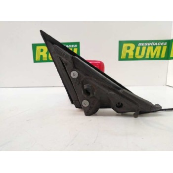 Recambio de retrovisor izquierdo para bmw serie 3 berlina (e46) 320d referencia OEM IAM 0117351  