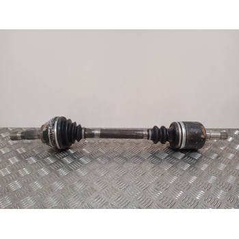 Recambio de transmision delantera izquierda para citroën jumper combi (2) 27 c 2.8 hdi club ntz. 1000 referencia OEM IAM   