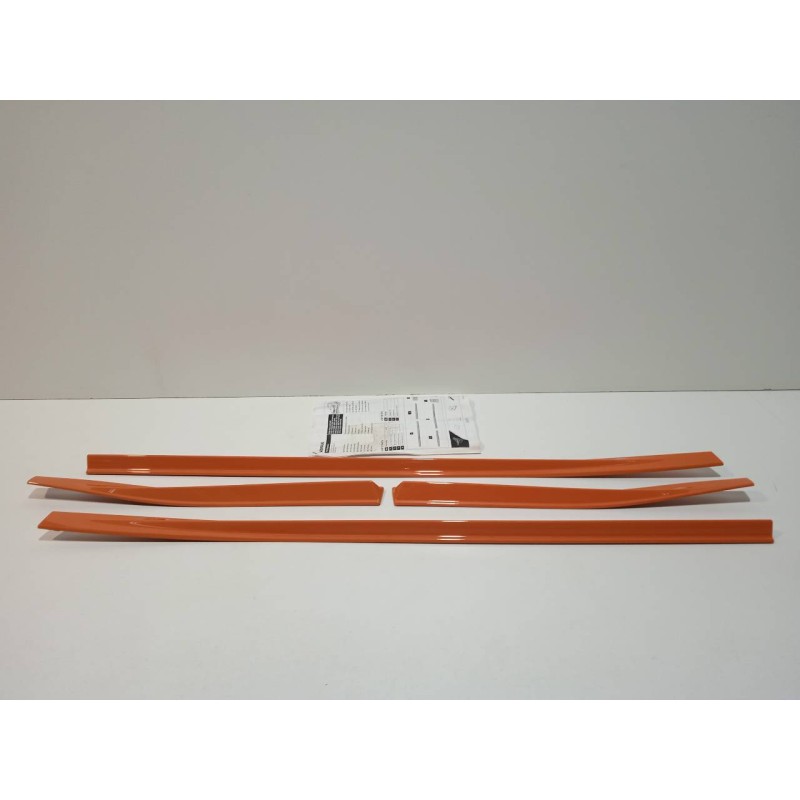 Recambio de no identificado para nissan juke (f15) referencia OEM IAM KE7601KA00OR  