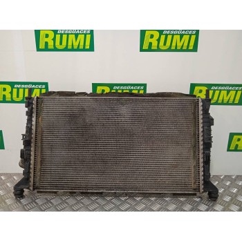 Recambio de radiador agua para ford focus c-max (cap) sport referencia OEM IAM   