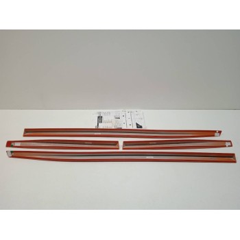 Recambio de no identificado para nissan juke (f15) referencia OEM IAM KE7601KA00OR  