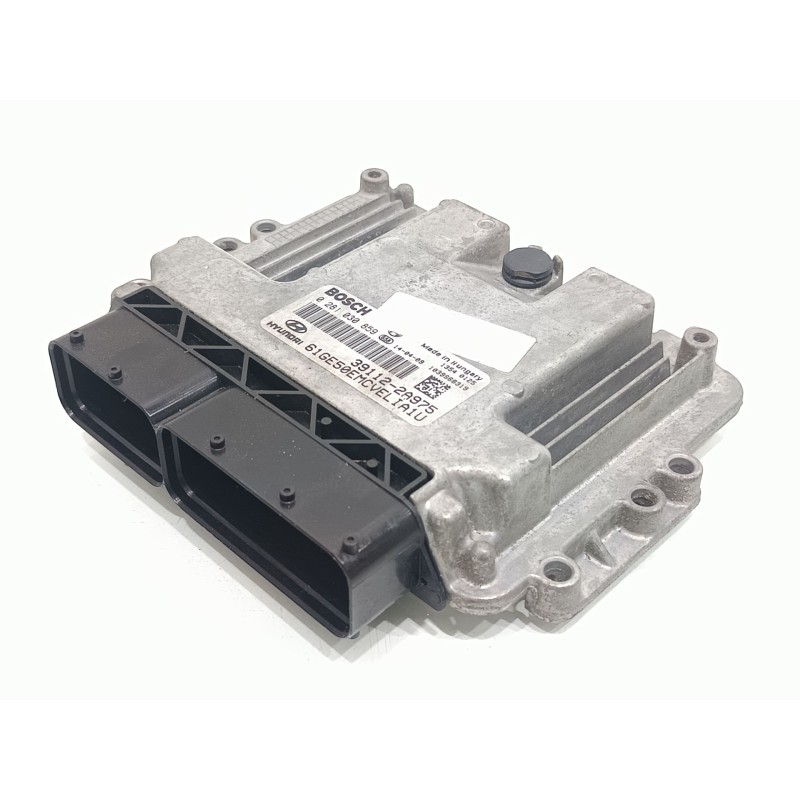 Recambio de centralita motor uce para hyundai i30 (gd) go! brasil referencia OEM IAM 0281030859  