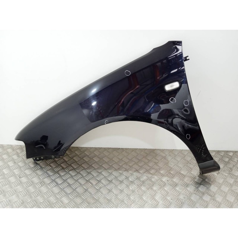 Recambio de aleta delantera izquierda para audi a3 (8l) 1.9 tdi ambition referencia OEM IAM   