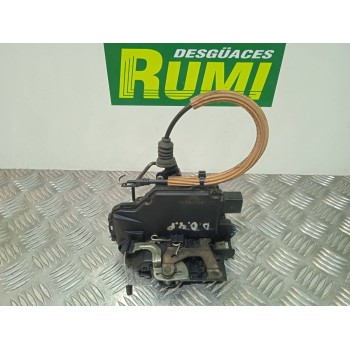 Recambio de cerradura puerta delantera derecha para seat toledo (1m2) select referencia OEM IAM   
