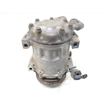 Recambio de compresor aire acondicionado para ford focus berlina (cap) ambiente (d) referencia OEM IAM 3M5H19D629SB  