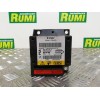 Recambio de centralita airbag para citroën c3 1.4 hdi exclusive referencia OEM IAM 9651927580  