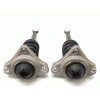 Recambio de juego amortiguadores delantero para audi a6 berlina (4f2) 2.0 tdi referencia OEM IAM 4F0413031AS  