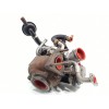 Recambio de turbocompresor para renault scenic ii authentique referencia OEM IAM 8200398585  