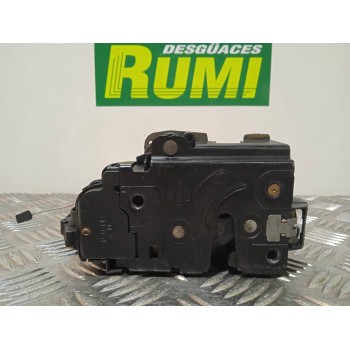 Recambio de cerradura puerta delantera derecha para seat toledo (1m2) select referencia OEM IAM   