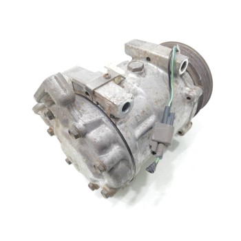 Recambio de compresor aire acondicionado para ford focus berlina (cap) ambiente (d) referencia OEM IAM 3M5H19D629SB  