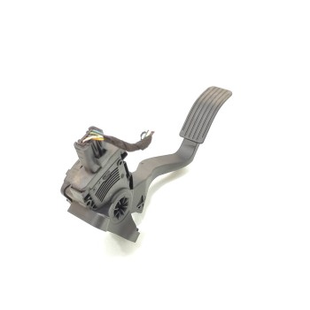 Recambio de potenciometro pedal para citroën c2 collection referencia OEM IAM 968153038000  