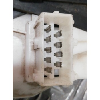 Recambio de cerradura puerta delantera izquierda para peugeot 607 (s1) pack referencia OEM IAM   