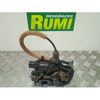 Recambio de cerradura puerta delantera derecha para seat toledo (1m2) select referencia OEM IAM   