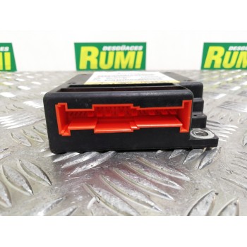 Recambio de centralita airbag para citroën c3 1.4 hdi exclusive referencia OEM IAM 9651927580  