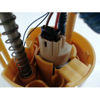 Recambio de aforador bomba para citroën xsara picasso 2.0 hdi referencia OEM IAM 9658348080  