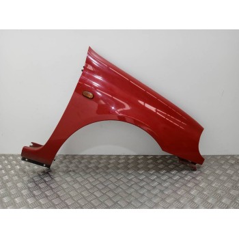 Recambio de aleta delantera derecha para renault clio ii fase i (b/cbo) referencia OEM IAM 8200084449  