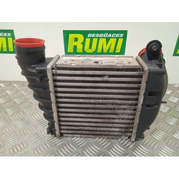 Recambio de intercooler para seat toledo (1m2) select referencia OEM IAM 1J0145803S 1J0145803 872885UA