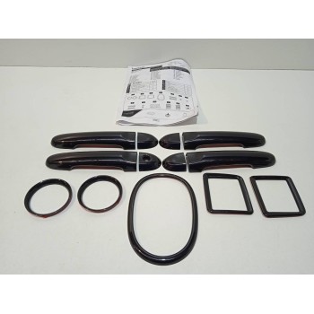 Recambio de no identificado para nissan micra (k13) referencia OEM IAM KE6003H007BK  