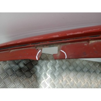 Recambio de aleta delantera derecha para renault clio ii fase i (b/cbo) referencia OEM IAM 8200084449  