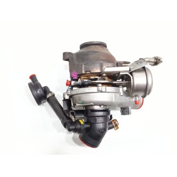 Recambio de turbocompresor para renault scenic ii authentique referencia OEM IAM 8200398585  