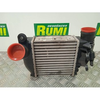 Recambio de intercooler para seat toledo (1m2) select referencia OEM IAM 1J0145803S 1J0145803 872885UA