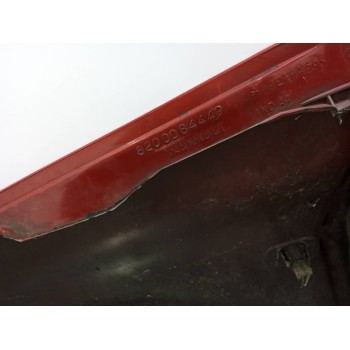 Recambio de aleta delantera derecha para renault clio ii fase i (b/cbo) referencia OEM IAM 8200084449  