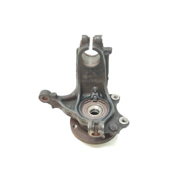 Recambio de mangueta delantera izquierda para citroën c2 collection referencia OEM IAM   