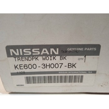 Recambio de no identificado para nissan micra (k13) referencia OEM IAM KE6003H007BK  