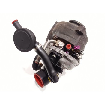 Recambio de turbocompresor para renault scenic ii authentique referencia OEM IAM 8200398585  