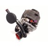 Recambio de turbocompresor para renault scenic ii authentique referencia OEM IAM 8200398585  