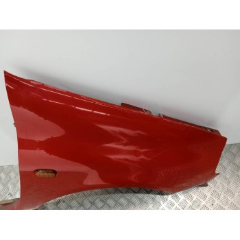 Recambio de aleta delantera derecha para renault clio ii fase i (b/cbo) referencia OEM IAM 8200084449  