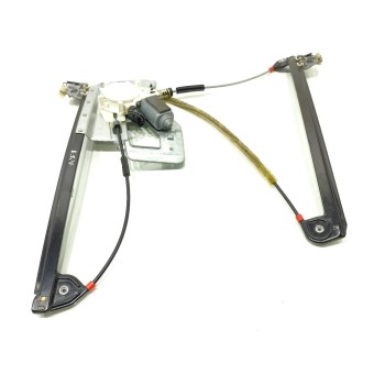Recambio de elevalunas delantero izquierdo para bmw serie 5 berlina (e39) 520i referencia OEM IAM 67628360511  