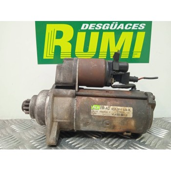 MOTOR ARRANQUE 02A911024B D7RS30 