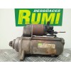 Recambio de motor arranque para seat toledo (1m2) select referencia OEM IAM 02A911024B D7RS30 