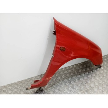 Recambio de aleta delantera derecha para renault clio ii fase i (b/cbo) referencia OEM IAM 8200084449  