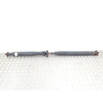 Recambio de transmision central para bmw serie 3 berlina (e46) 316i referencia OEM IAM 1229543  